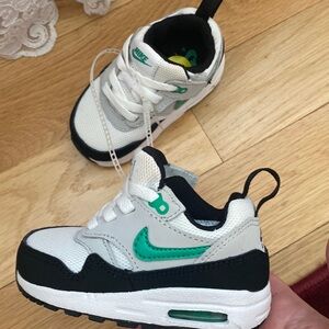 Nike Air Max1 Easy 1 toddler shoes